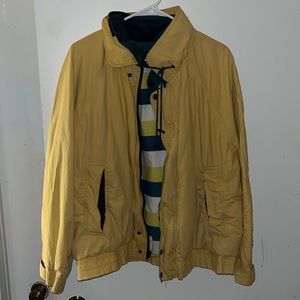 Paul Stuart Vintage Jacket